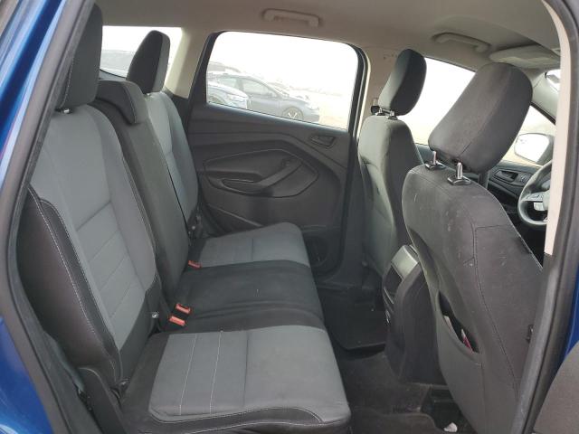 2019 FORD ESCAPE S - 1FMCU0F70KUB03108