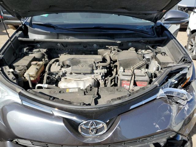 2016 TOYOTA RAV4 XLE - JTMWFREV0GJ078218