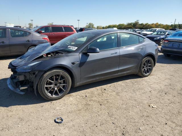 2021 TESLA MODEL 3 #2996581502