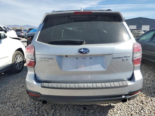 VIN JF2SJGDC3GH456087 2016 Subaru Forester, 2.0Xt P... no.6