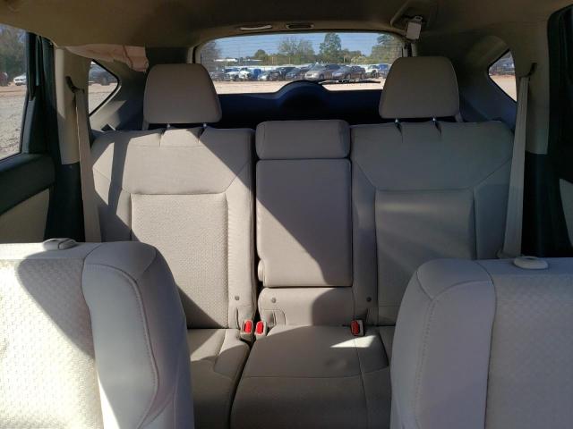 2016 HONDA CR-V EX - 2HKRM4H53GH683442