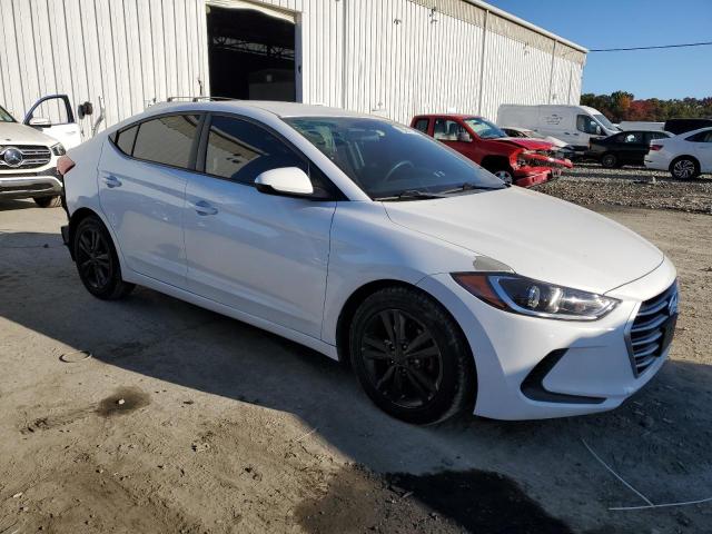2018 HYUNDAI ELANTRA SE - 5NPD84LF8JH252598