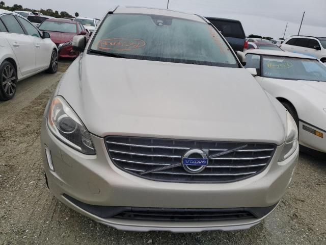 VIN YV440MDU2H2042043 2017 Volvo XC60, T5 Inscription no.5