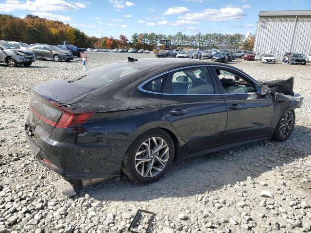 2023 HYUNDAI SONATA SEL - KMHL14JA8PA326685