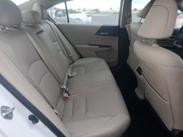 2015 HONDA ACCORD EXL - 1HGCR3F88FA026657