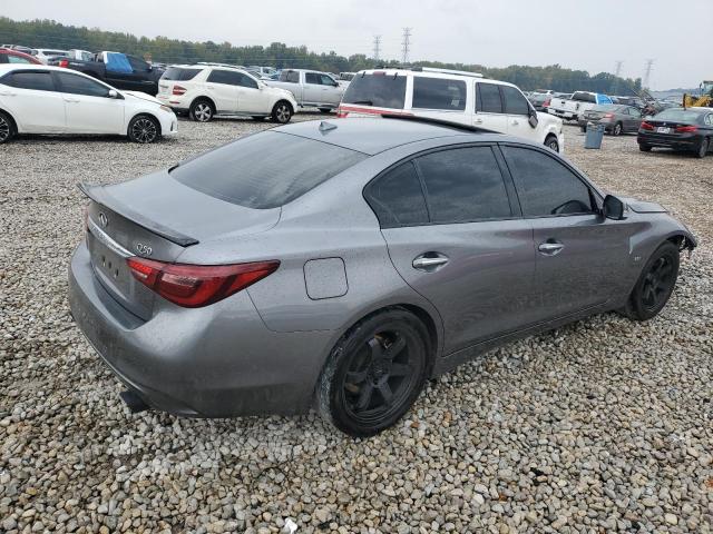 2018 INFINITI Q50 LUXE - JN1EV7APXJM591320
