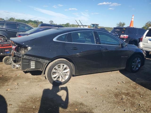 2019 CHEVROLET MALIBU LT - 1G1ZD5ST0KF115044