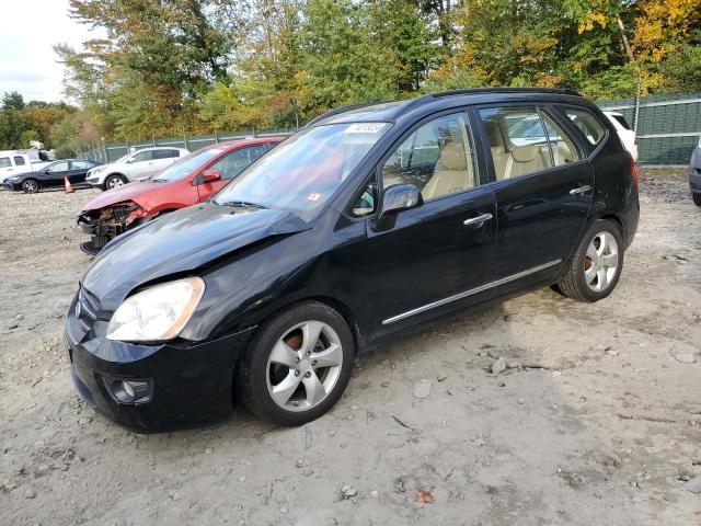 Global Auto Auctions: 2007 KIA RONDO LX