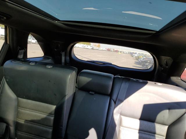2016 KIA SORENTO SX - 5XYPKDA53GG016997