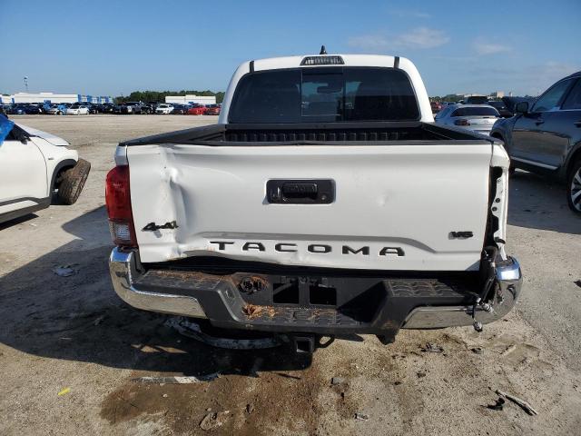 VIN 3TMCZ5AN8PM651930 2023 Toyota Tacoma, Double Cab no.6