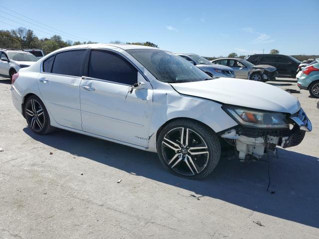 VIN 1HGCR3F82DA002920 2013 Honda Accord, Exl no.4