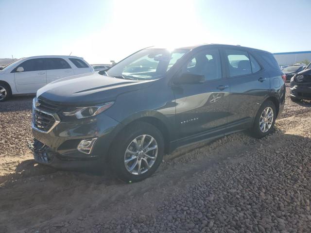 2021 CHEVROLET EQUINOX LS #3027168342