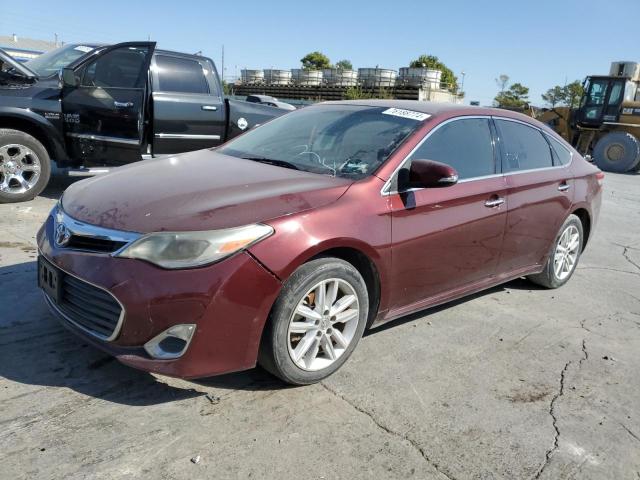 VIN 4T1BK1EB5DU030107 2013 Toyota Avalon, Base no.1