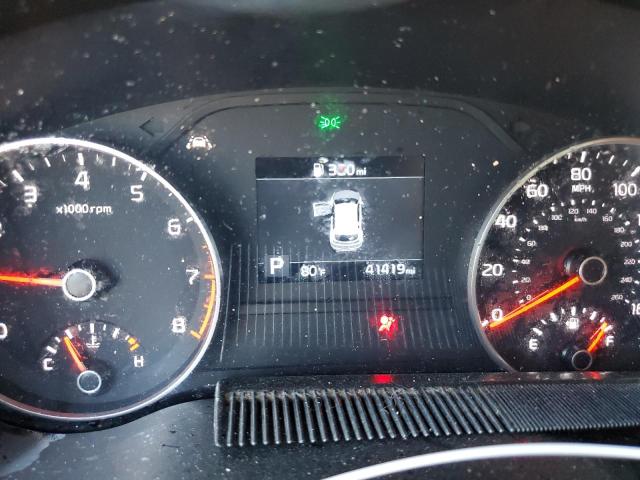 2021 KIA SPORTAGE L - KNDPM3AC3M7897454