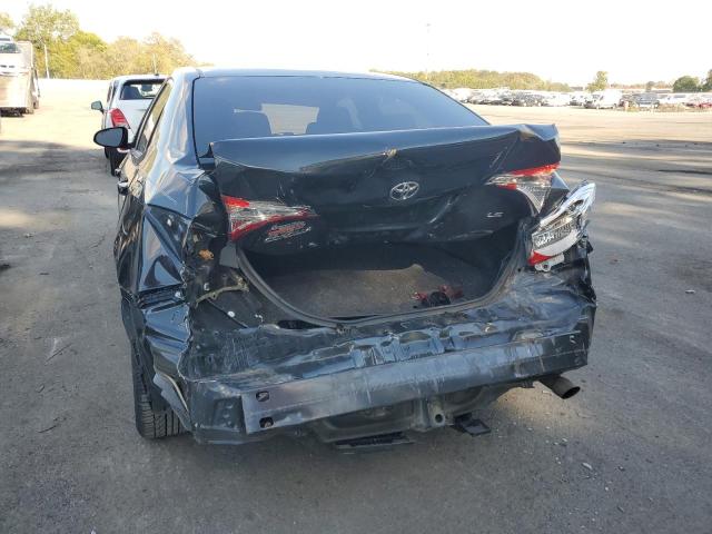 2019 TOYOTA COROLLA L - 5YFBURHE4KP931921
