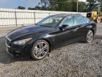 2015 INFINITI Q50 BASE - JN1BV7AP9FM338354