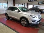 LINCOLN MKC RESERV снимка