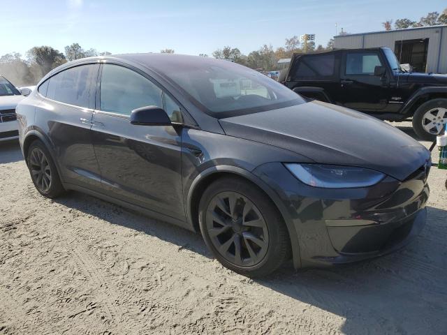 2024 TESLA MODEL X - 7SAXCBE5XRF447328