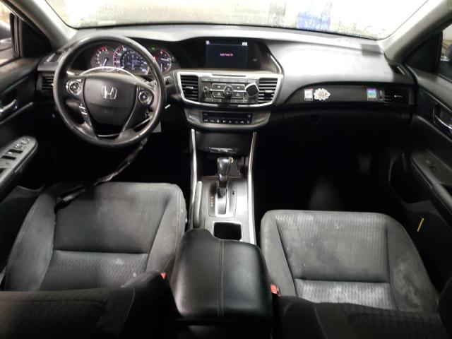 2015 HONDA ACCORD SPO - 1HGCR2F5XFA217349