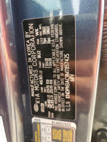 2021 KIA SPORTAGE E - KNDPN3AC9M7857425