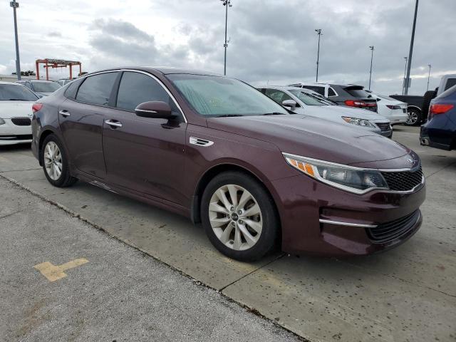 2018 KIA OPTIMA LX - 5XXGT4L35JG253463