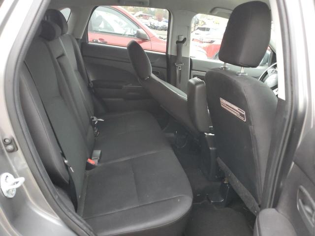 2015 MITSUBISHI OUTLANDER - 4A4AP3AU7FE012847