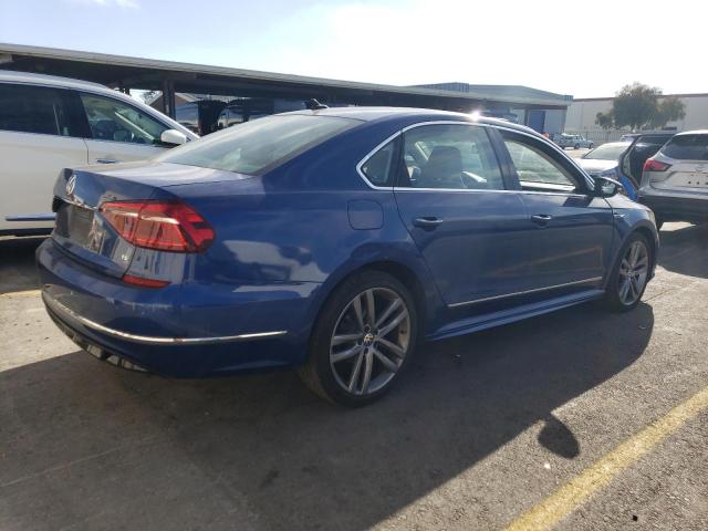 VIN 1VWDT7A36HC053285 2017 Volkswagen Passat, R-Line no.3