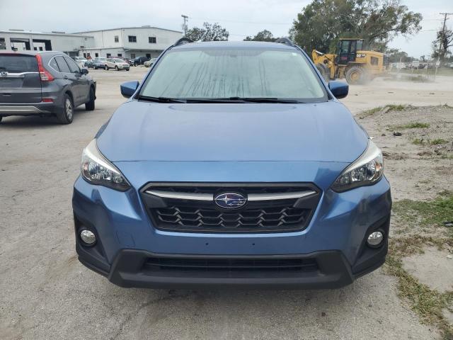 2019 SUBARU CROSSTREK - JF2GTADC2KH338876