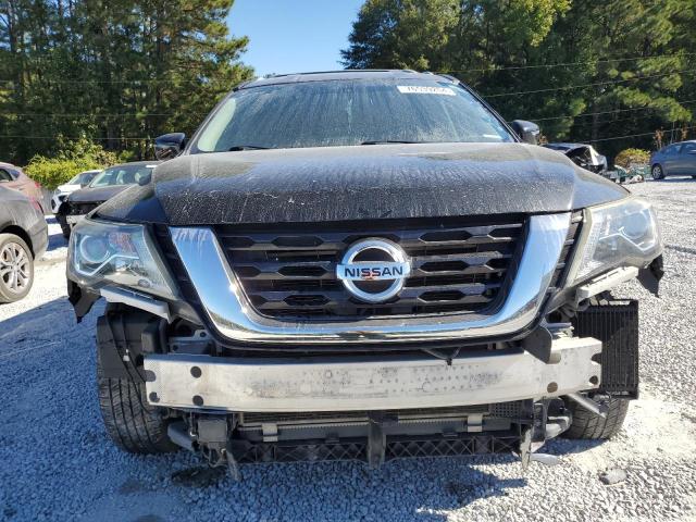 VIN 5N1DR2MN3KC622257 2019 NISSAN PATHFINDER no.5