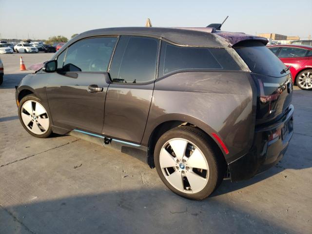 VIN WBY1Z4C54FV279486 2015 BMW I3, Rex no.2