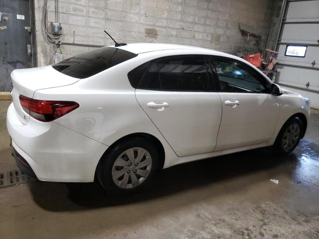 VIN 3KPA24AB3KE227425 2019 KIA Rio, S no.3