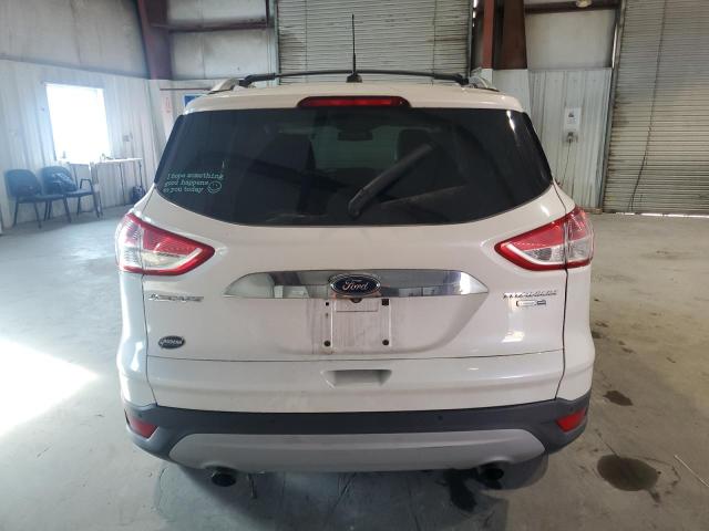 VIN 1FMCU9J9XEUB11024 2014 Ford Escape, Titanium no.6