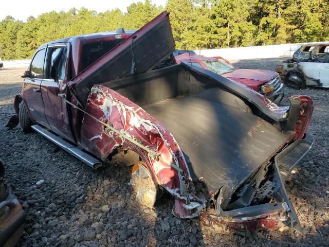 2019 RAM 1500 LARAM - 1C6RRERT5KN615924