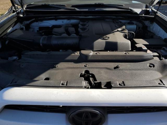 2017 TOYOTA 4RUNNER SR - JTEBU5JR0H5420200