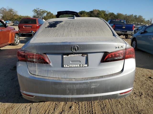 VIN 19UUB1F31GA010254 2016 Acura TLX no.6