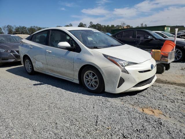 Vin: jtdkarfu4j3550306, lot: 75040284, toyota prius 20184