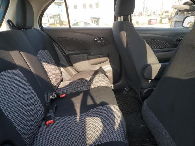 2017 NISSAN MICRA - 3N1CK3CP8HL263338