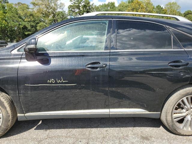 2015 LEXUS RX 350 - 2T2ZK1BA3FC160851