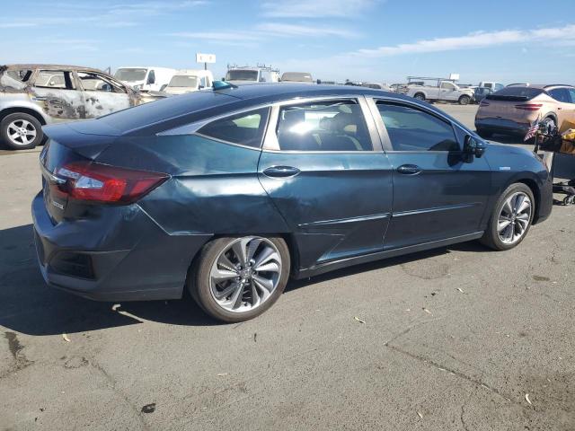 2018 HONDA CLARITY JHMZC5F17JC012950