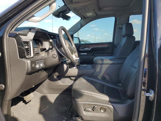 2023 GMC SIERRA K15 - 3GTUUGEL5PG135434