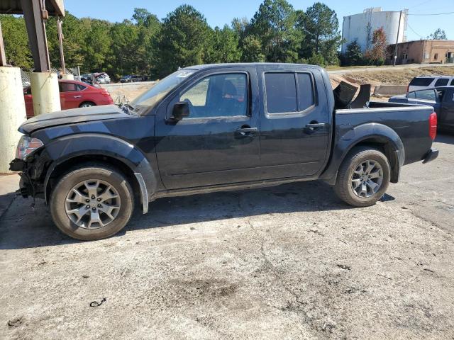 2021 NISSAN FRONTIER S - 1N6ED0EA8MN714069