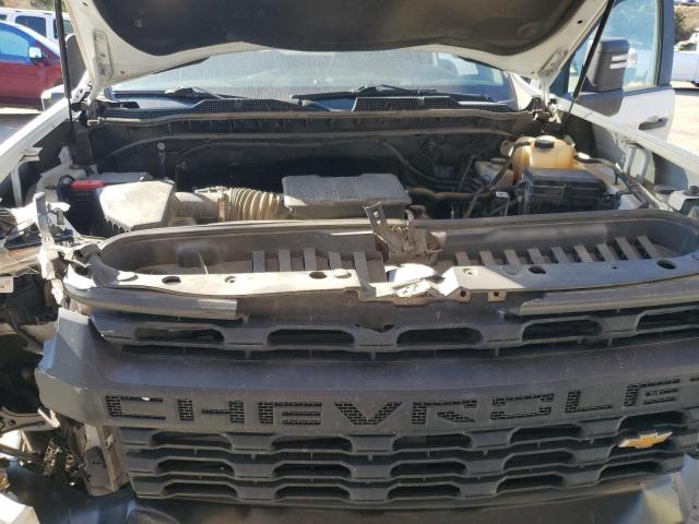 2020 CHEVROLET SILVERADO - 1GC5WLE70LF319038