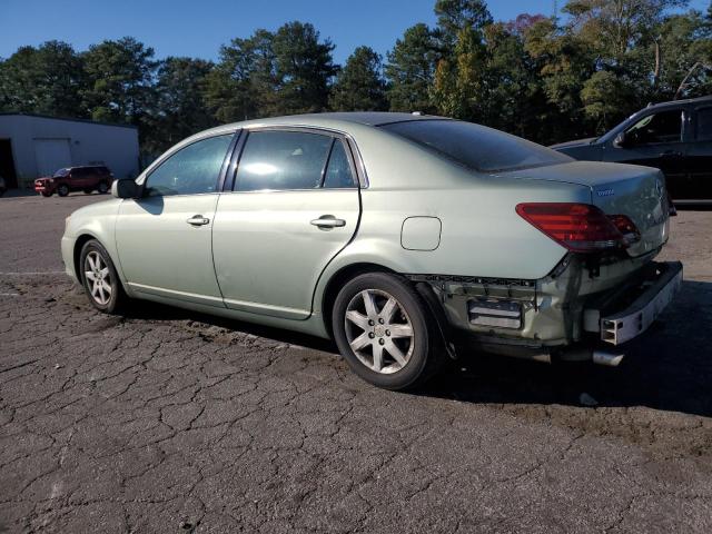 TOYOTA AVALON XL 2009 green  gas 4T1BK36B49U349340 photo #3