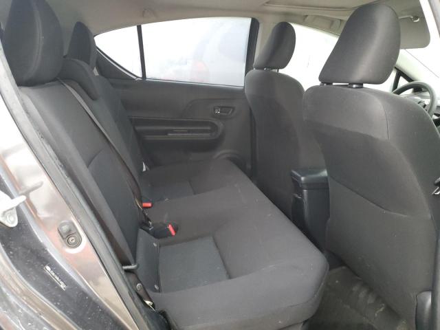 2018 TOYOTA PRIUS C - JTDKDTB36J1602161