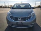 NISSAN VERSA NOTE photo