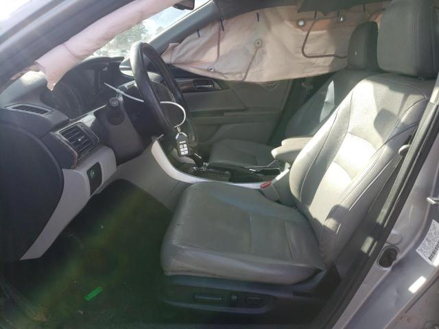 2016 HONDA ACCORD EXL - 1HGCR2F89GA041101