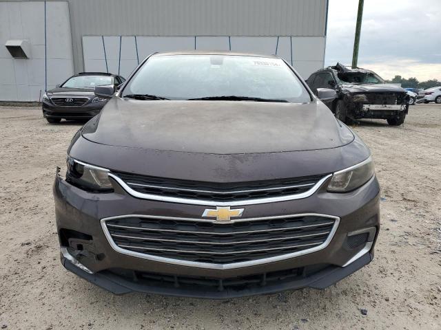 VIN 1G1ZE5STXGF352936 2016 Chevrolet Malibu, LT no.5