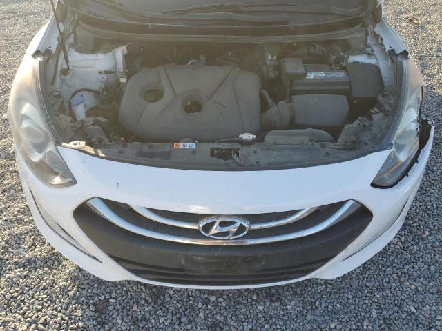 VIN KMHD35LE6DU075583 2013 HYUNDAI ELANTRA no.11