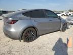 Lot #3023894210 2024 TESLA MODEL Y