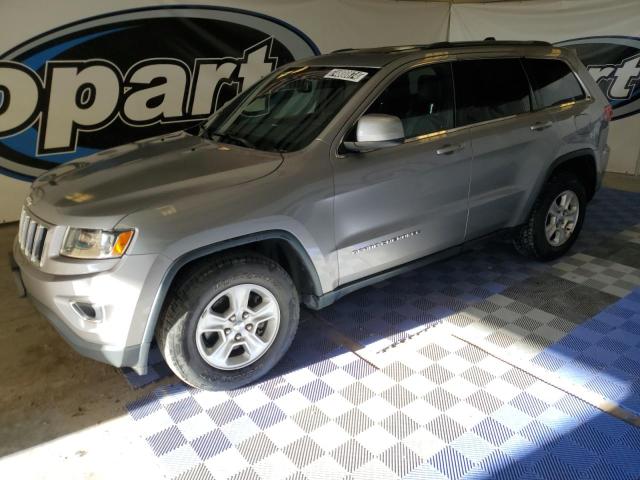 VIN 1C4RJEAG1GC428309 2016 Jeep Grand Cherokee, Laredo no.1